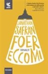 Jonathan Safran Foer - Eccomi