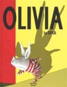 Ian Falconer - Olivia la spia