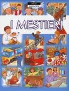 Emilie Beaumont, Colette Hus David - I mestieri