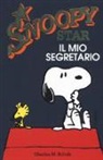 Charles M. Schulz - Il mio segretario. Snoopy stars