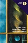 James Joyce - Finnegans Wake. Testo inglese a fronte