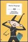 Marina Morpurgo, T. Sdralevich - Sofonisba strizzacervelli