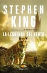 Stephen King - La leggenda del vento. La torre nera
