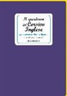 A. Kossowaska - Il quaderno del corsivo inglese... per scrivere in «bella calligrafia»
