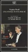 Virginia Woolf - Una stanza tutta per sé