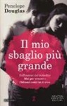 Penelope Douglas - Il mio sbaglio più grande. Devil's night series