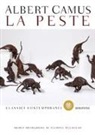 Albert Camus - La peste