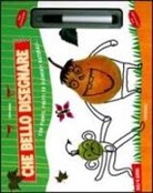 Laura Manni - Che bello disegnare con piante, frutti ed elementi naturali