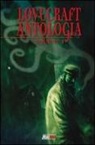 Ian Edginton, H. P. Lovecraft - Lovecraft. Antologia