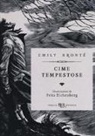 Emily Brontë, F. Eichenberg, Fritz Eichenberg - Cime tempestose