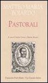 Matteo M. Boiardo, Matteo Maria Boiardo, S. Carrai, M. Riccucci - Pastorali