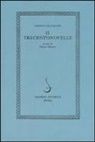 Franco Sacchetti, V. Marucci, Valerio Marucci - Le trecento novelle