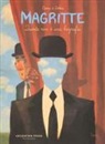 Thomas Campi, Vincent Zabus - Magritte. Questa non è una biografia