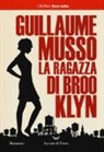Guillaume Musso - La ragazza di Brooklyn