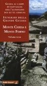 Stefano Aluisini, Mario Busana, Ruggero Dal Molin - Monte Chiesa e Forno