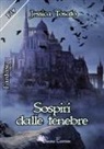 Jessica Tosato - Sospiri dalle tenebre
