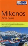 Klaus Bötig - Mikonos, Paros, Naxos
