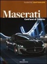 E. Deleidi - Maserati. Cent'anni di Tridente