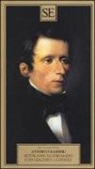 Antonio Ranieri - Sette anni di sodalizio con Giacomo Leopardi