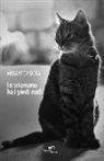 Violante Vibora - Lo sciamano ha i piedi nudi