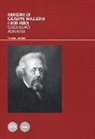Guglielmo Adilardi - Memorie di Giuseppe Mazzoni (1808-1880)