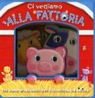 Caroline Williams - Ci vediamo alla fattoria