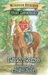 Lisa Long, Marian Long, Lindsay Beery - Windsor Heights Book 4