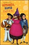 Emanuela Da Ros, S. Bassani - Armanda, Elvis e gli altri
