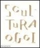 Judith Collins - Scultura oggi