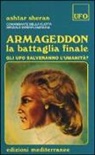 Ashtar Sheran, Ashtar Sheran - Armageddon. La battaglia finale