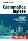Grammatica inglese. Con esercizi di autoverifica