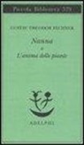 Gustav T. Fechner, G. Moretti - Nanna o L'anima delle piante