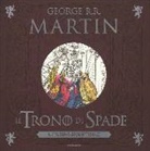 George R. R. Martin - Il trono di spade. Il coloring book ufficiale