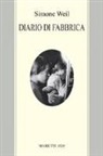 Simone Weil, G. Gaeta, M. C. Sala - Diario di fabbrica