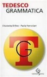 Tedesco. Grammatica