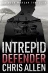 Chris Allen - Defender