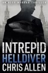 Chris Allen - Helldiver