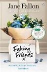 Jane Fallon - Faking Friends