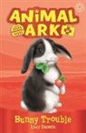 Lucy Daniels - Animal Ark, New 2: Bunny Trouble
