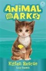 Lucy Daniels - Animal Ark, New 1: Kitten Rescue
