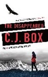 C. J. Box, C.J. Box - Disappeared