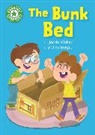Chris Borges, Jackie Walter, Chris Borges - The Bunk Bed
