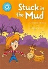 Damian Harvey, Harvey Damian - Stuck in the Mud