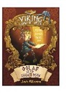 Andy Elkerton, Elkerton Andy - Viking Adventures: Oolaf and the Golden Book