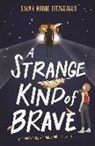 Sarah Moore Fitzgerald, Sarah Moore Fitzgerald - A Strange Kind of Brave