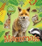 Victoria Munson, Munson Victoria - My First Book of Nature: Mammals