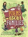 Brian Moses - Poems About Families