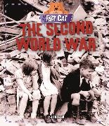 Izzi Howell, Howell Izzi - Fact Cat: History: The Second World War