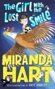 Miranda Hart,  Hart Miranda, Kate Hindley, Kate Hindley,  Hindley Kate - The Girl With the Lost Smile