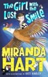 Miranda Hart, Hart Miranda, Kate Hindley, Kate Hindley, Hindley Kate - The Girl With the Lost Smile